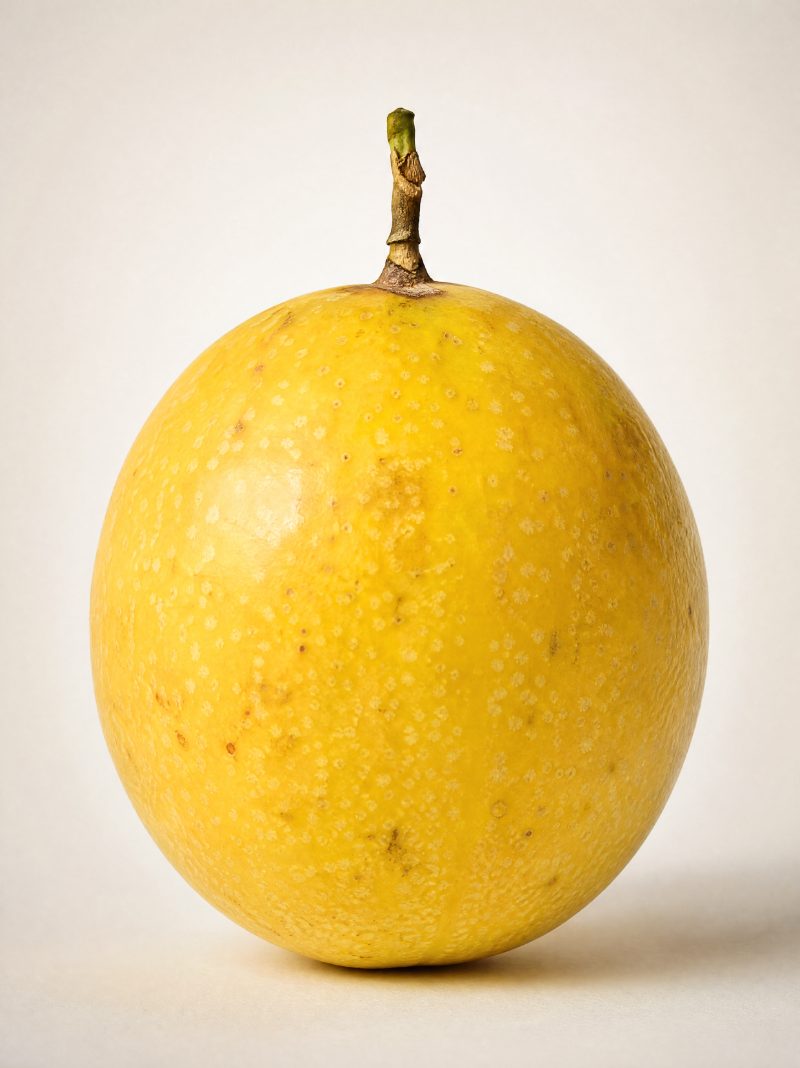 Maracujá Beca